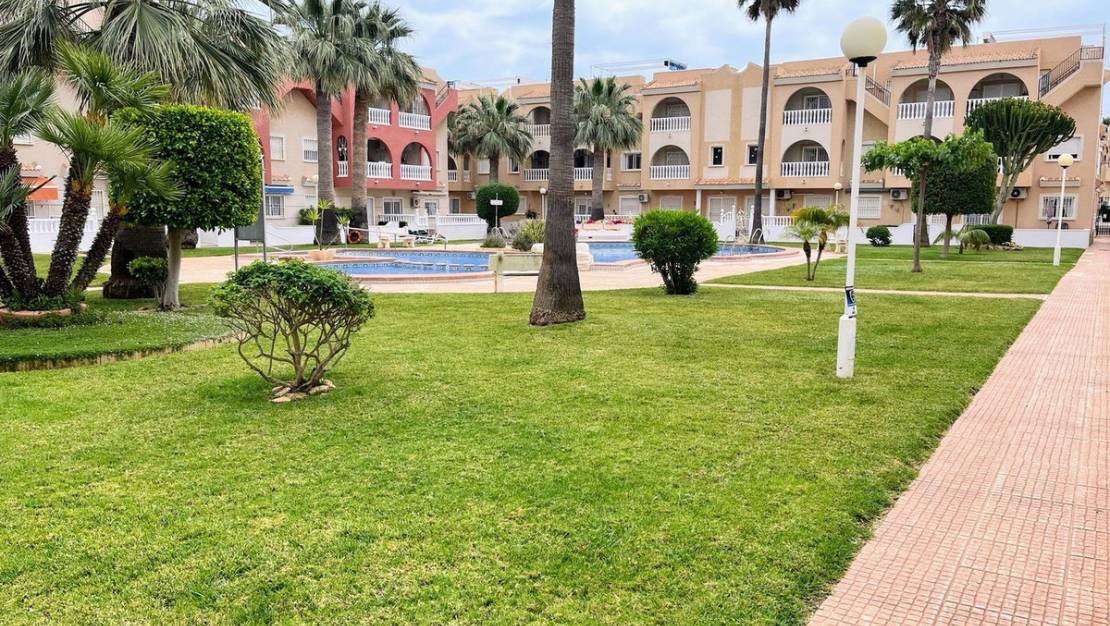 Venta - Apartment - Los Alcázares - Los Alcazares Centro