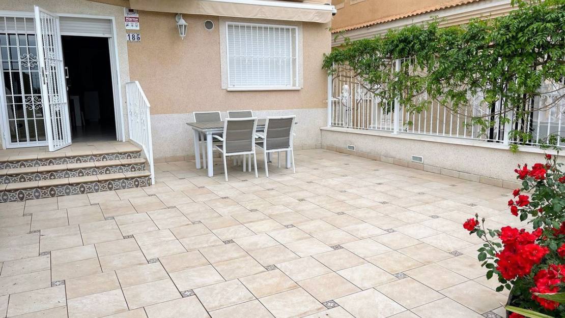 Venta - Apartment - Los Alcázares - Los Alcazares Centro