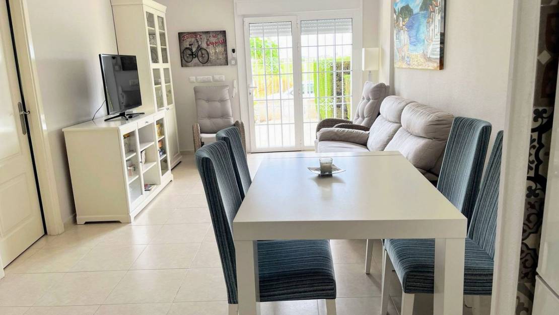 Venta - Apartment - Los Alcázares - Los Alcazares Centro