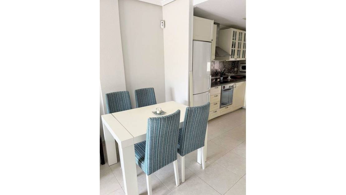 Venta - Apartment - Los Alcázares - Los Alcazares Centro