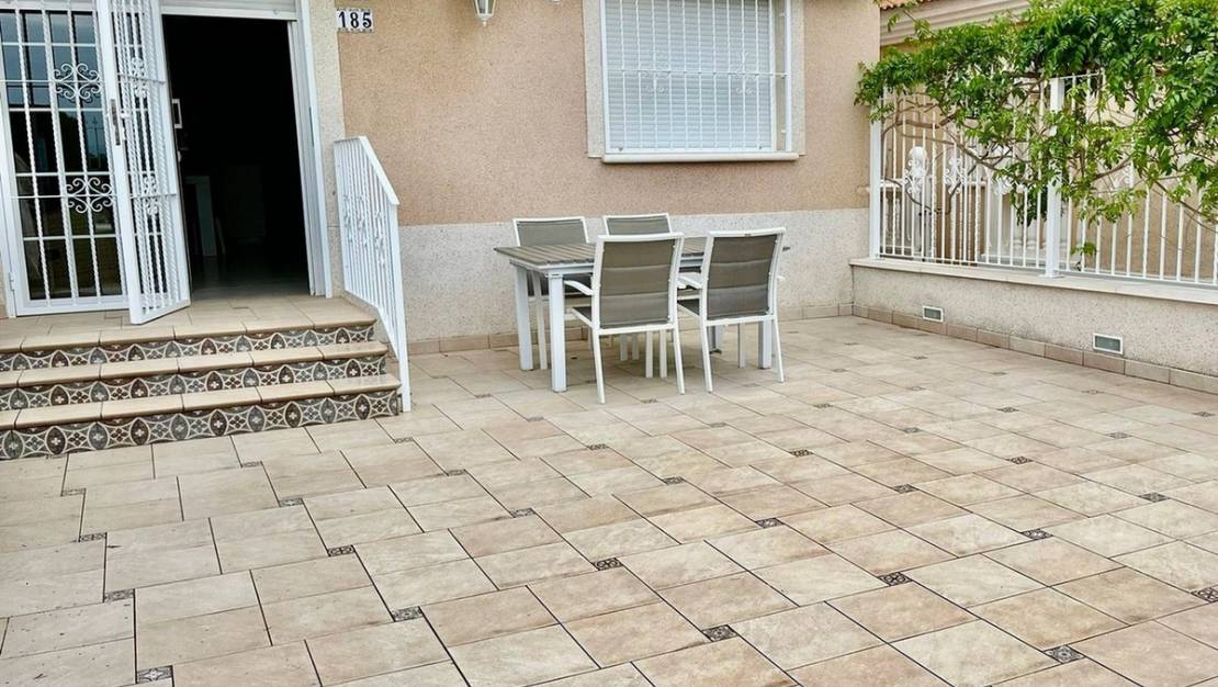 Venta - Apartment - Los Alcázares - Los Alcazares Centro