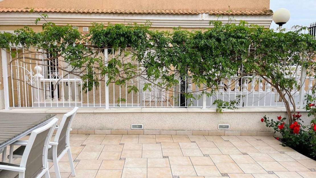 Venta - Apartment - Los Alcázares - Los Alcazares Centro