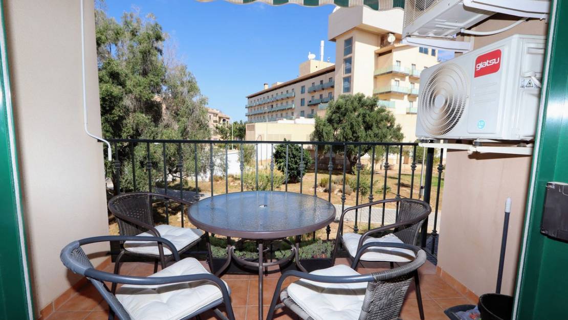 Venta - Apartment - Los Alcázares - Los Alcazares Centro