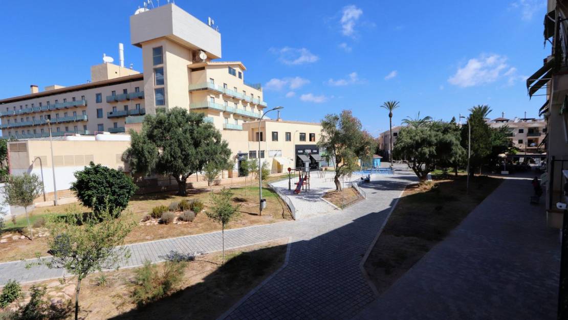 Venta - Apartment - Los Alcázares - Los Alcazares Centro