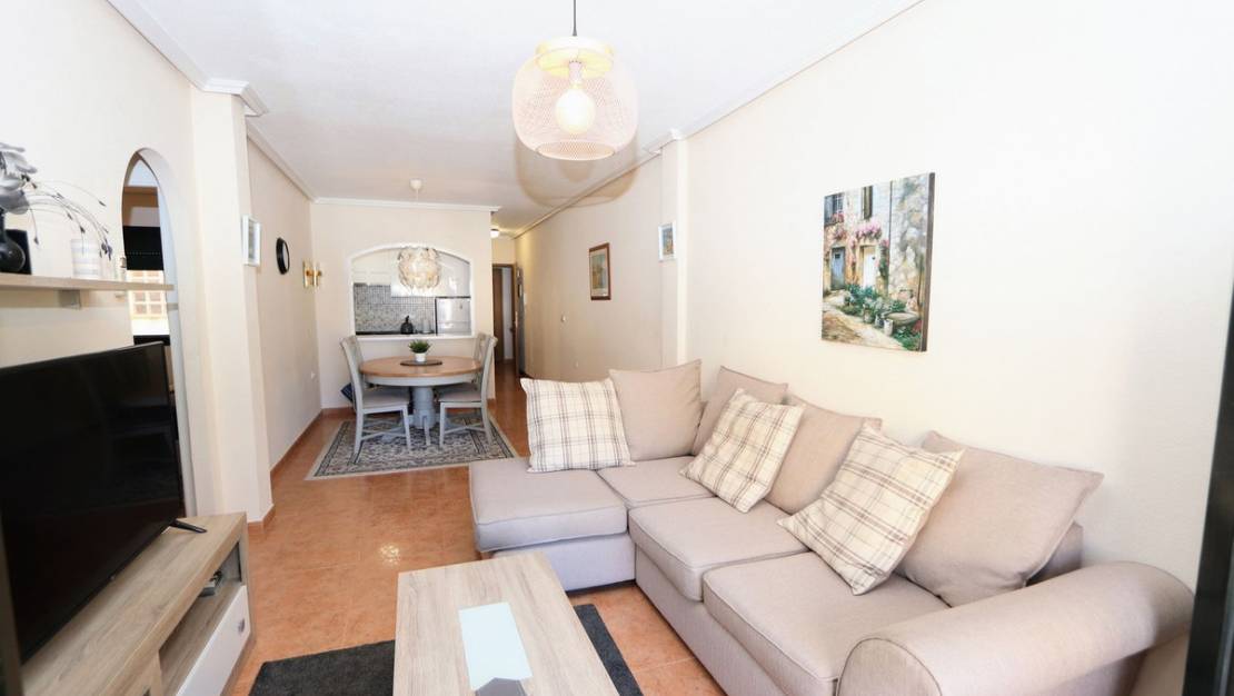 Venta - Apartment - Los Alcázares - Los Alcazares Centro