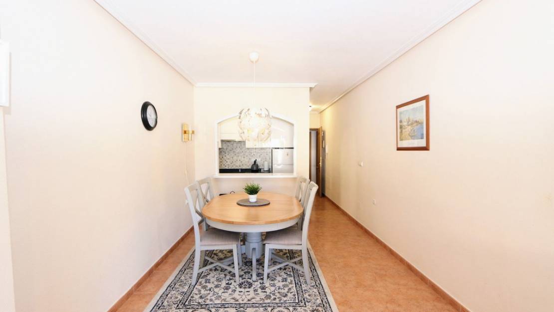 Venta - Apartment - Los Alcázares - Los Alcazares Centro