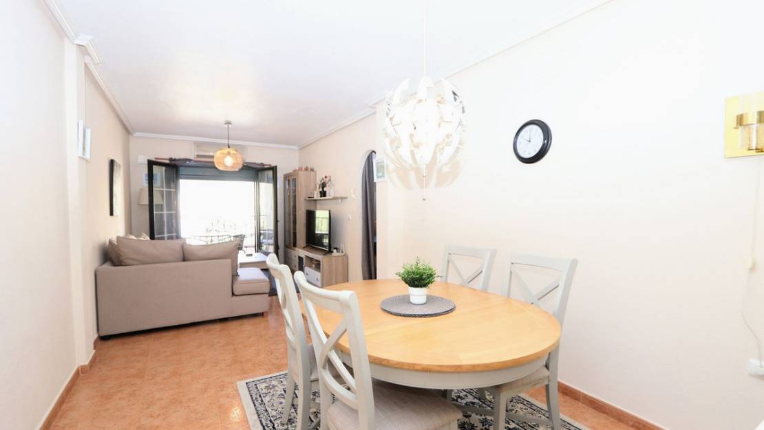 Venta - Apartment - Los Alcázares - Los Alcazares Centro
