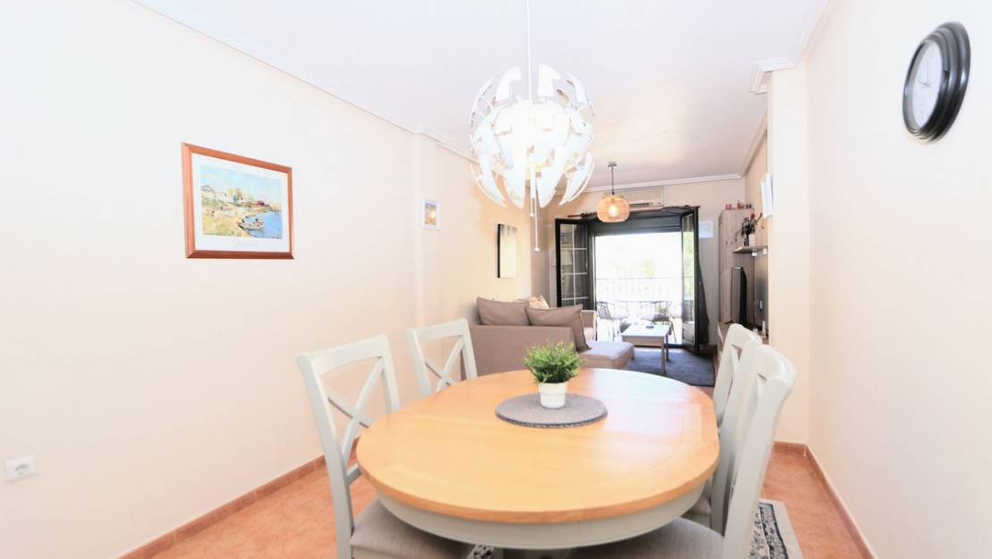 Venta - Apartment - Los Alcázares - Los Alcazares Centro