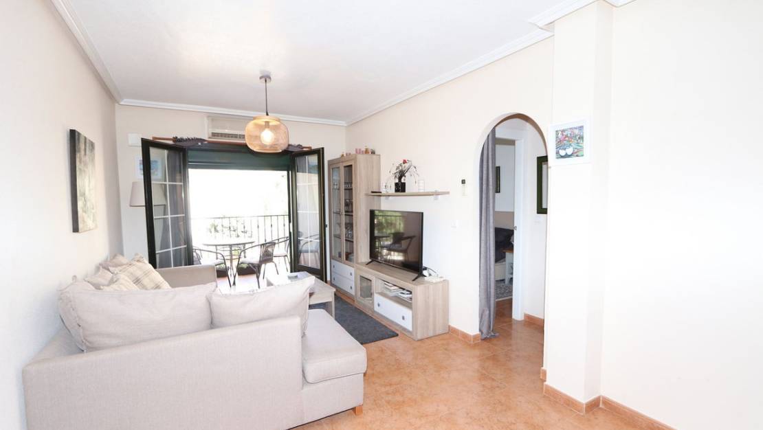 Venta - Apartment - Los Alcázares - Los Alcazares Centro
