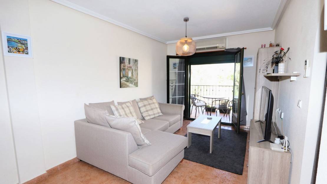 Venta - Apartment - Los Alcázares - Los Alcazares Centro