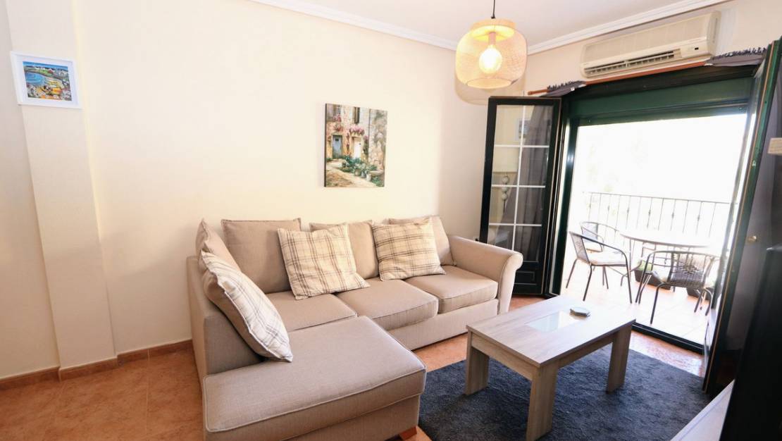 Venta - Apartment - Los Alcázares - Los Alcazares Centro