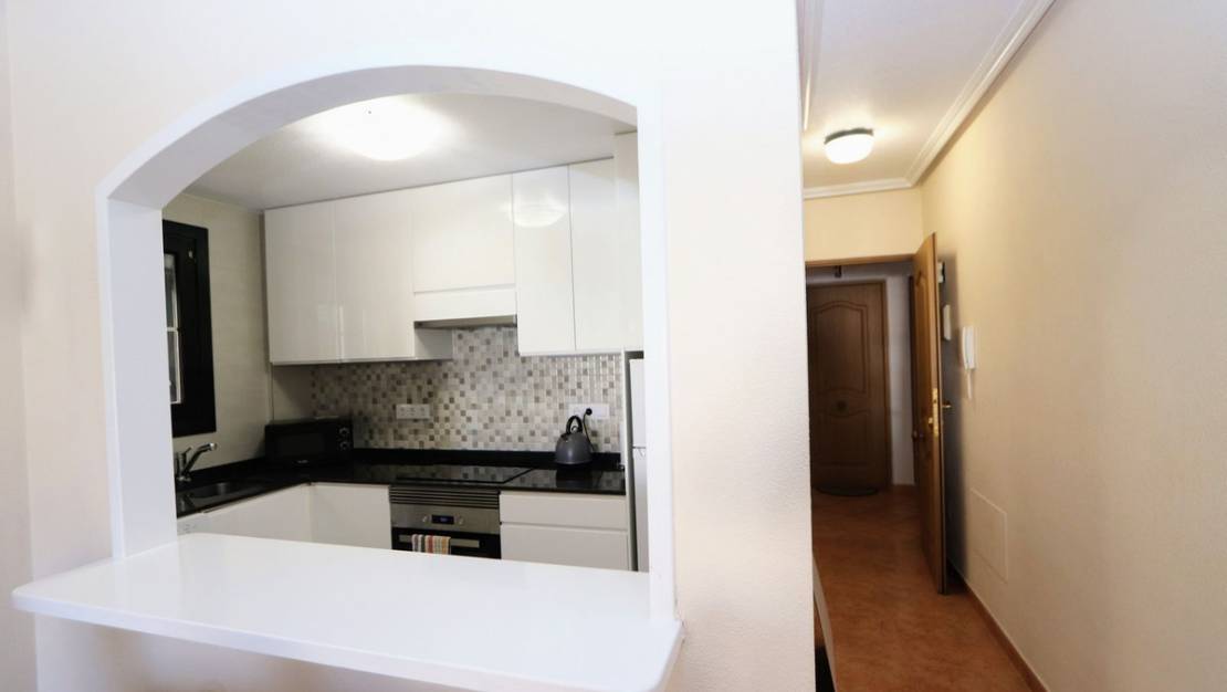 Venta - Apartment - Los Alcázares - Los Alcazares Centro