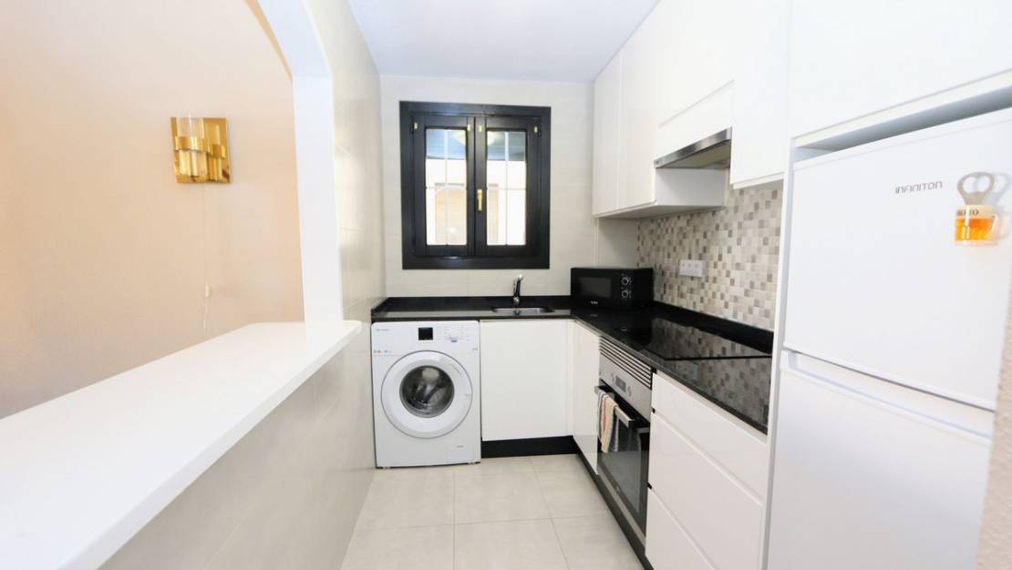 Venta - Apartment - Los Alcázares - Los Alcazares Centro