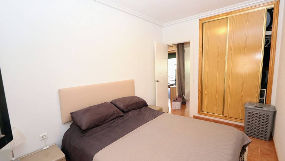 Venta - Apartment - Los Alcázares - Los Alcazares Centro