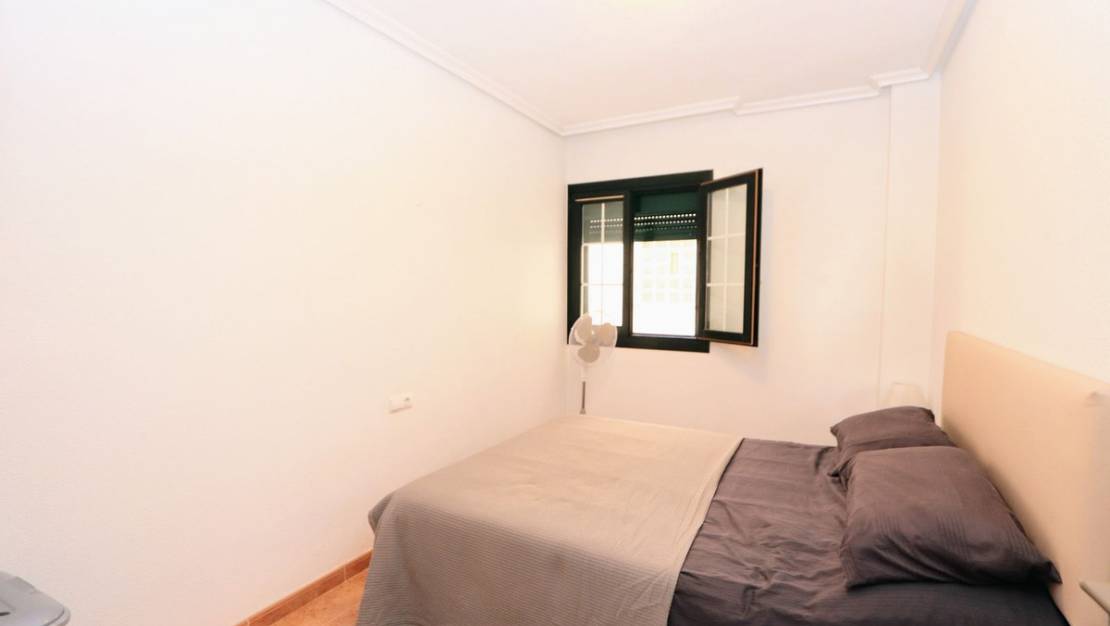Venta - Apartment - Los Alcázares - Los Alcazares Centro