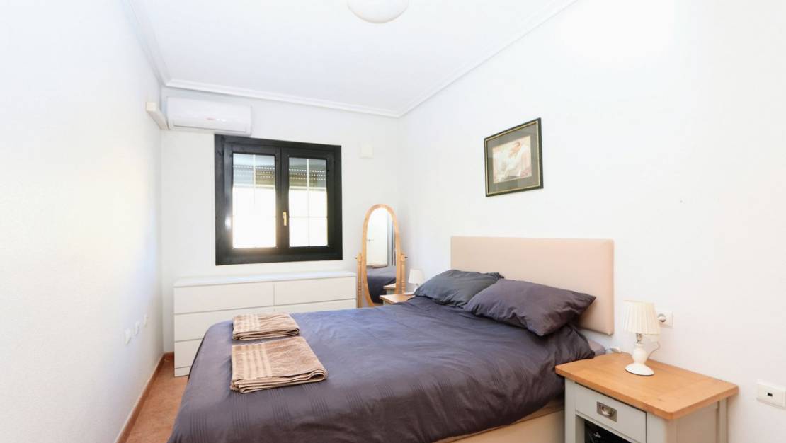 Venta - Apartment - Los Alcázares - Los Alcazares Centro
