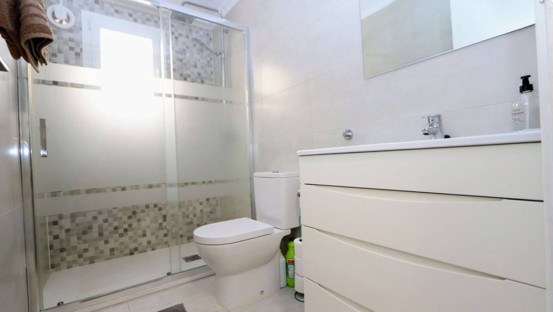 Venta - Apartment - Los Alcázares - Los Alcazares Centro