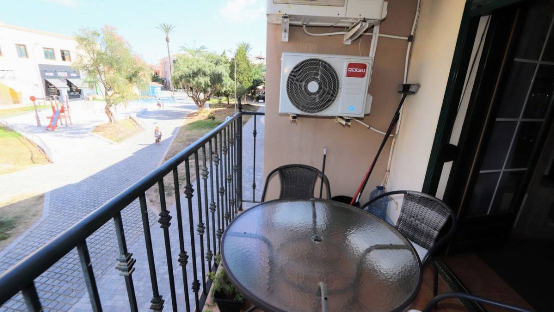 Venta - Apartment - Los Alcázares - Los Alcazares Centro