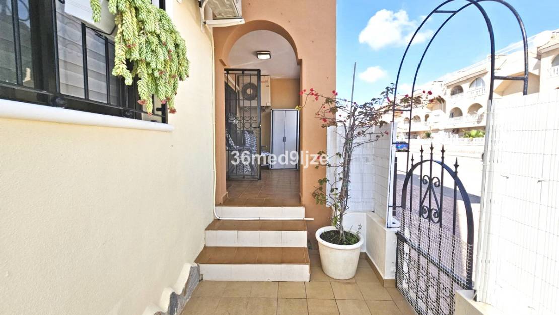 Venta - Apartment - Los Alcázares - Los Alcazares Centro