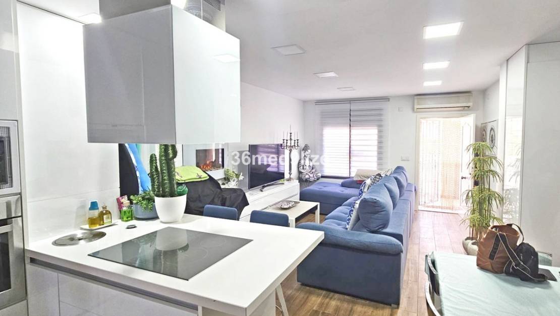 Venta - Apartment - Los Alcázares - Los Alcazares Centro
