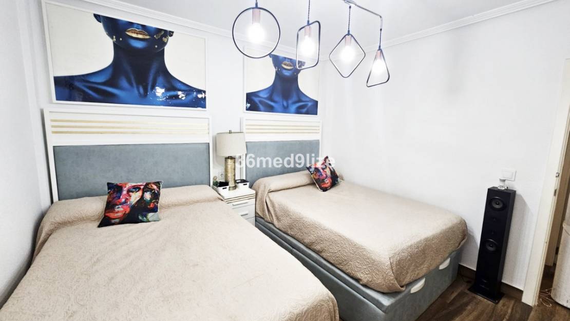 Venta - Apartment - Los Alcázares - Los Alcazares Centro