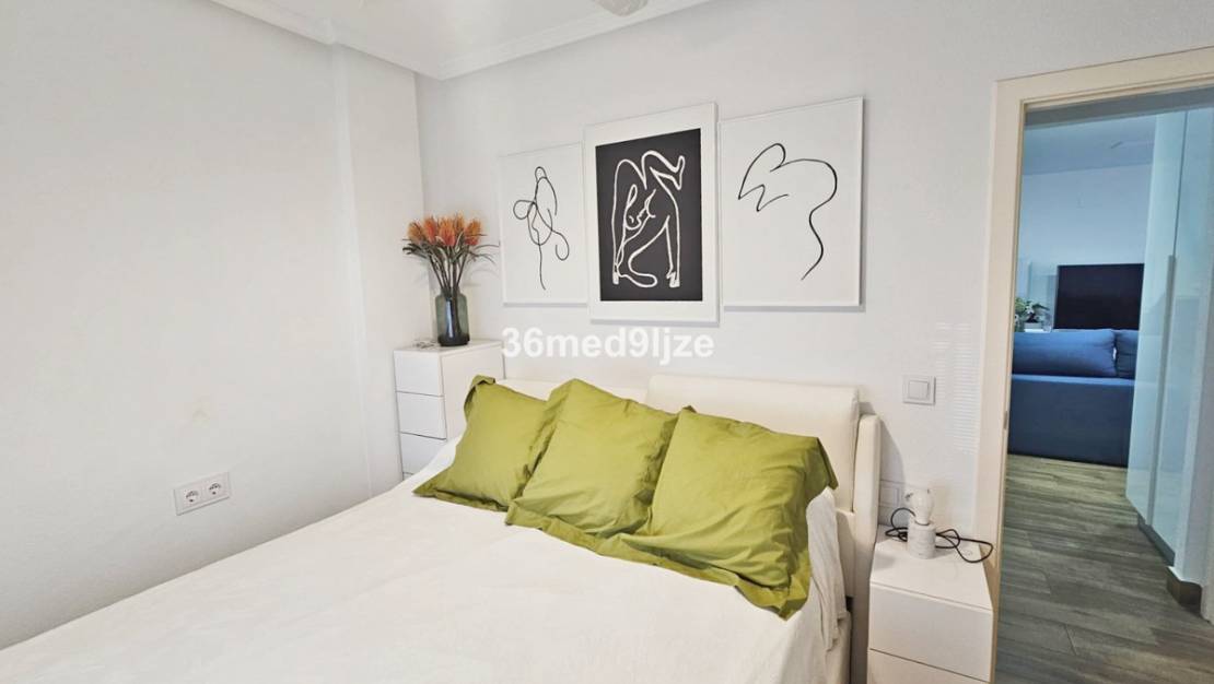 Venta - Apartment - Los Alcázares - Los Alcazares Centro