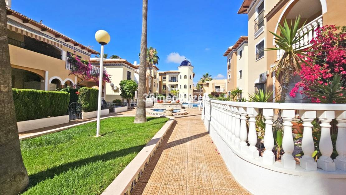 Venta - Apartment - Los Alcázares - Los Alcazares Centro