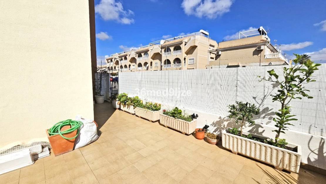 Venta - Apartment - Los Alcázares - Los Alcazares Centro