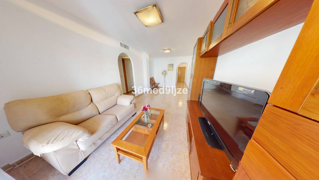 Venta - Apartment - Los Alcázares - Los Alcazares Centro