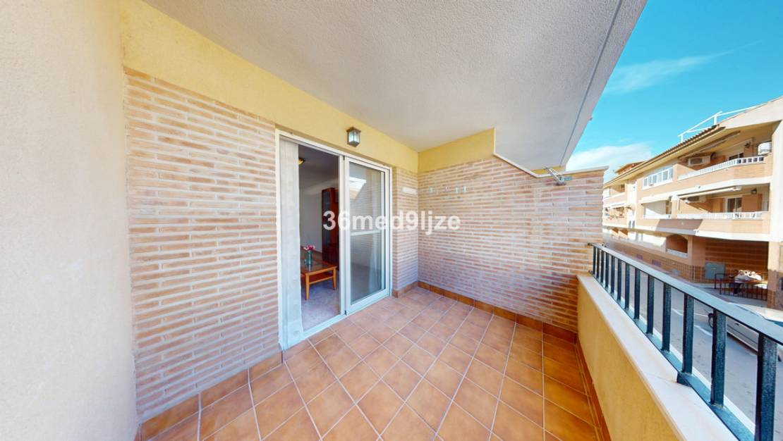 Venta - Apartment - Los Alcázares - Los Alcazares Centro