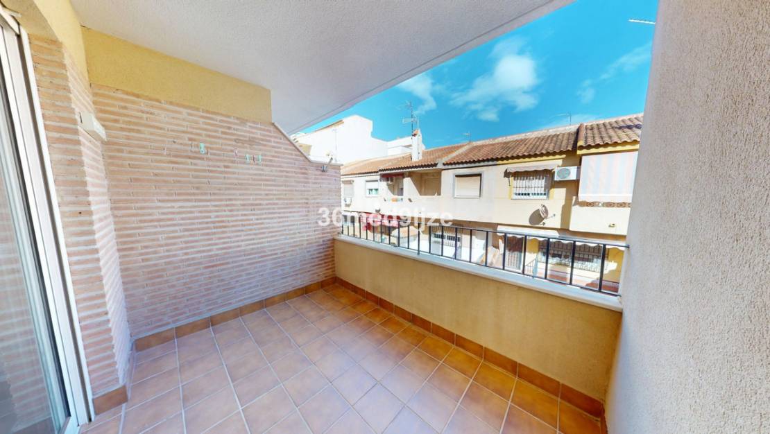 Venta - Apartment - Los Alcázares - Los Alcazares Centro
