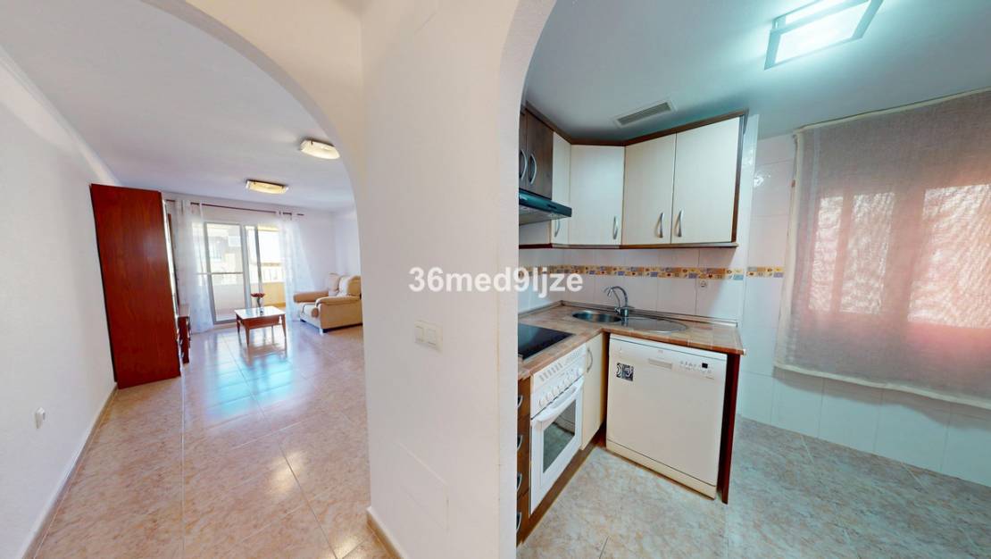 Venta - Apartment - Los Alcázares - Los Alcazares Centro