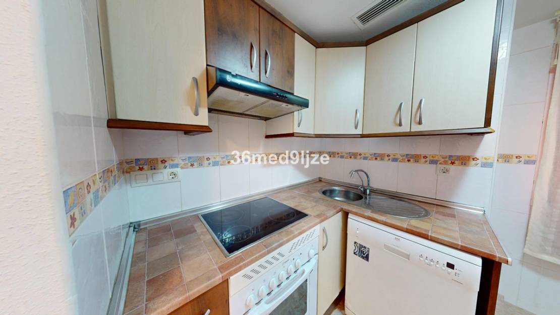 Venta - Apartment - Los Alcázares - Los Alcazares Centro