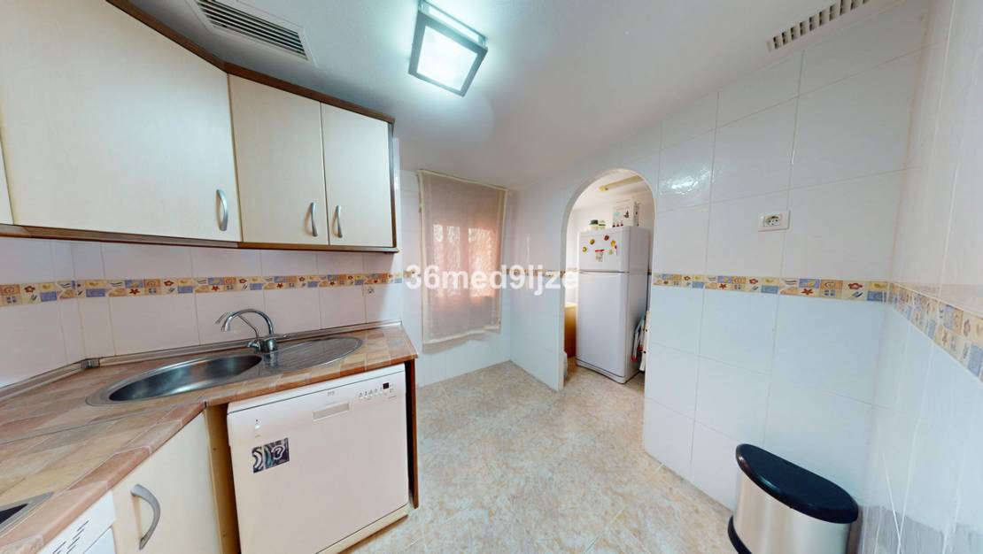 Venta - Apartment - Los Alcázares - Los Alcazares Centro