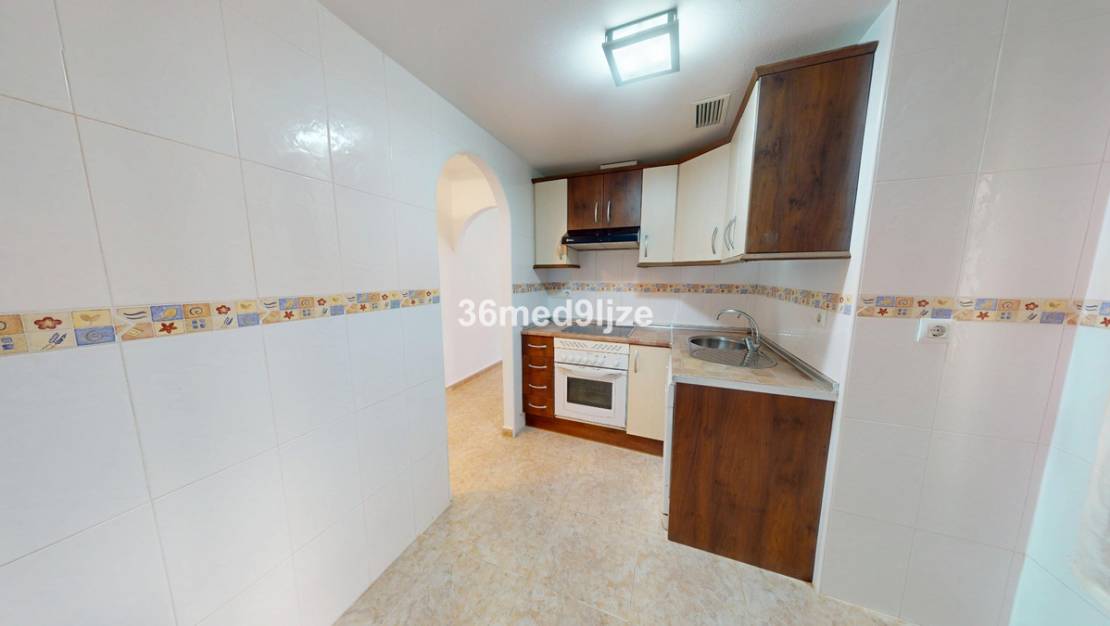 Venta - Apartment - Los Alcázares - Los Alcazares Centro