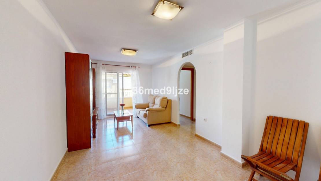 Venta - Apartment - Los Alcázares - Los Alcazares Centro