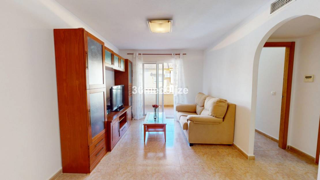 Venta - Apartment - Los Alcázares - Los Alcazares Centro