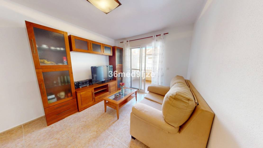 Venta - Apartment - Los Alcázares - Los Alcazares Centro