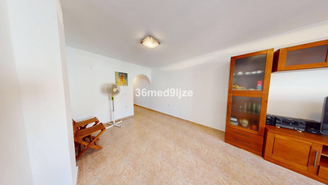 Venta - Apartment - Los Alcázares - Los Alcazares Centro