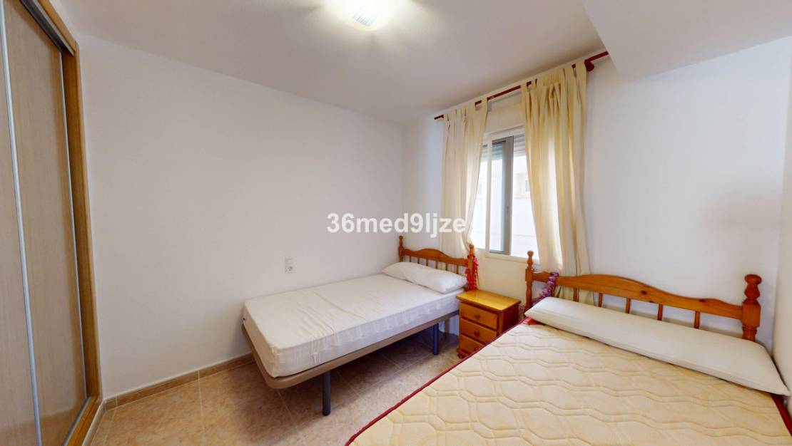 Venta - Apartment - Los Alcázares - Los Alcazares Centro