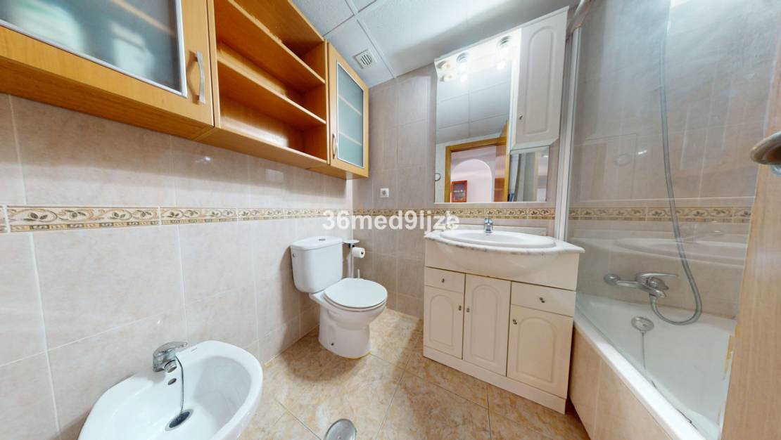 Venta - Apartment - Los Alcázares - Los Alcazares Centro