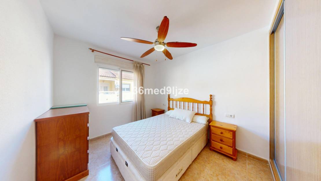 Venta - Apartment - Los Alcázares - Los Alcazares Centro