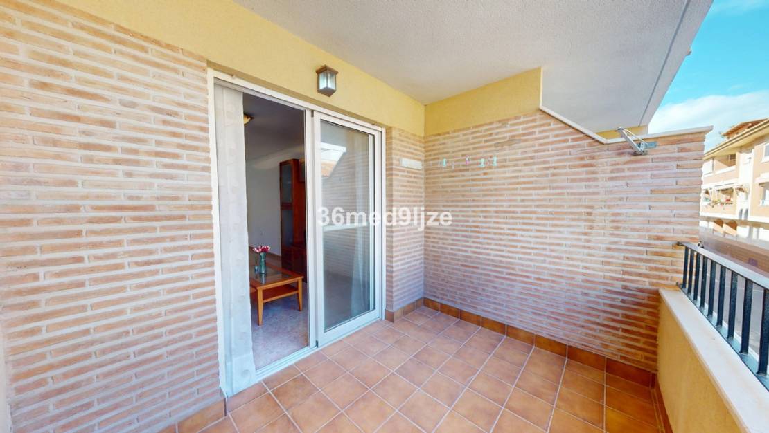 Venta - Apartment - Los Alcázares - Los Alcazares Centro