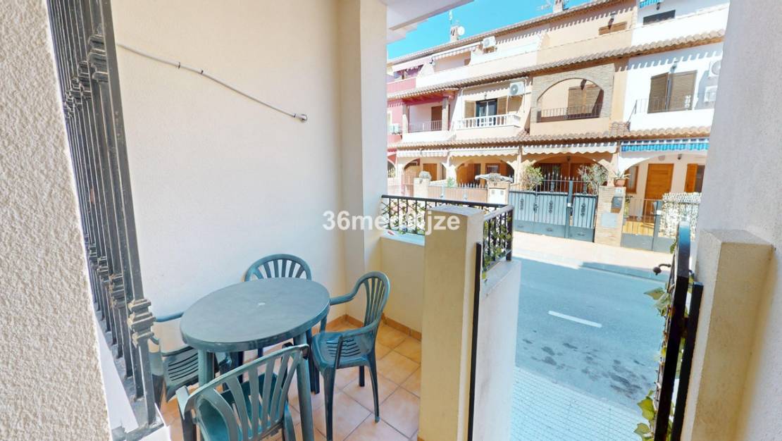 Venta - Apartment - Los Alcázares - Los Alcazares Centro