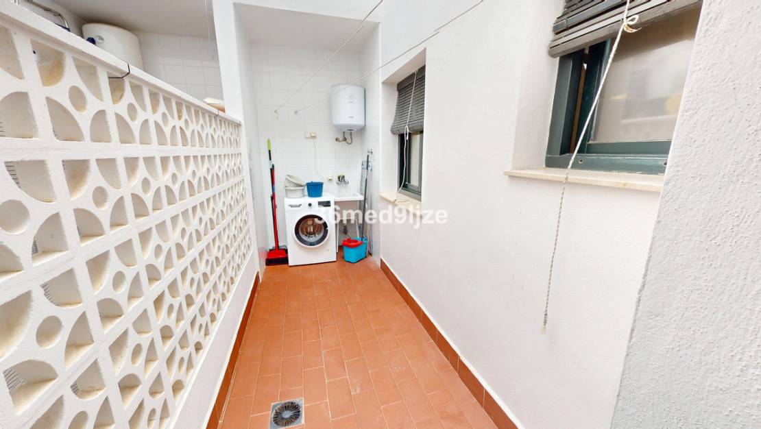Venta - Apartment - Los Alcázares - Los Alcazares Centro