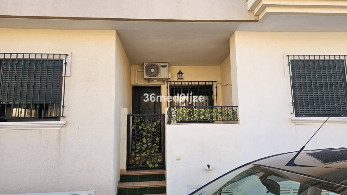Venta - Apartment - Los Alcázares - Los Alcazares Centro