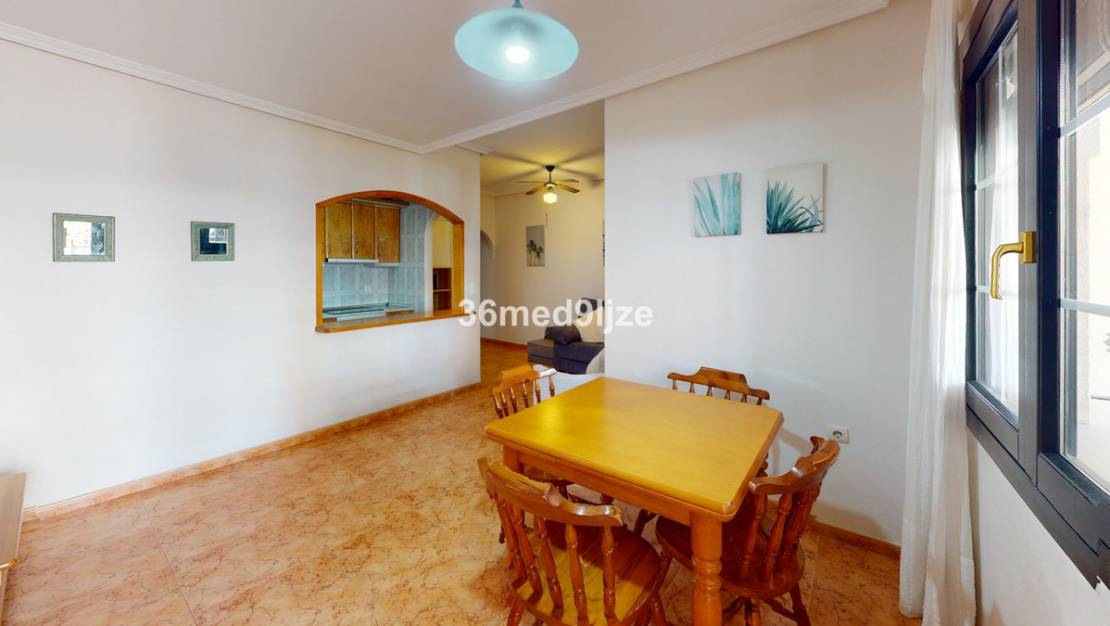 Venta - Apartment - Los Alcázares - Los Alcazares Centro