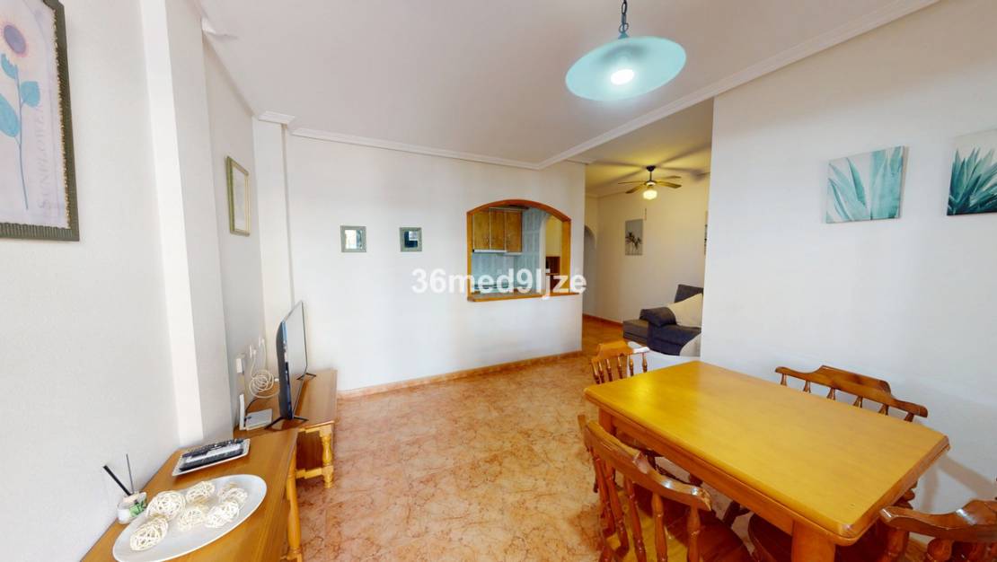 Venta - Apartment - Los Alcázares - Los Alcazares Centro