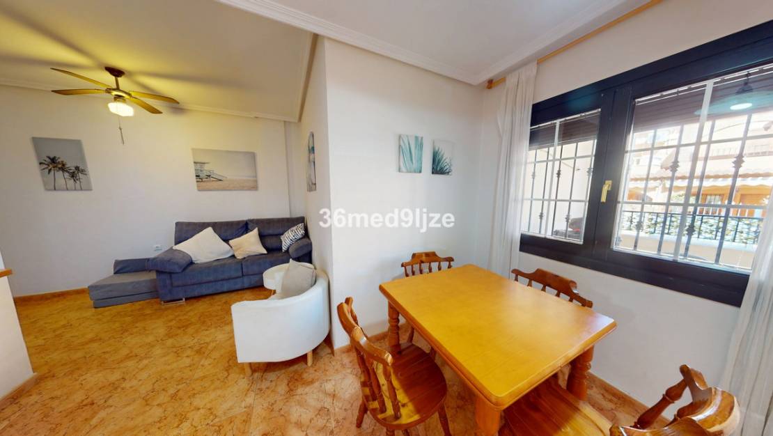 Venta - Apartment - Los Alcázares - Los Alcazares Centro