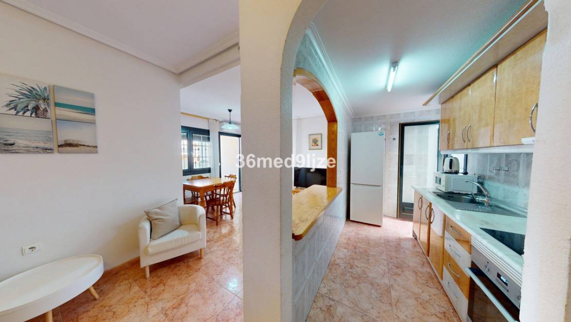 Venta - Apartment - Los Alcázares - Los Alcazares Centro